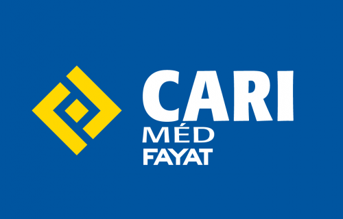 CARI Méd